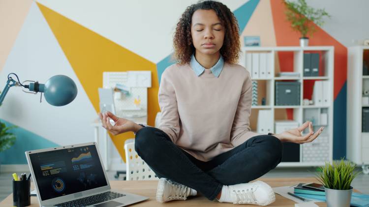 Working On Yourself Within