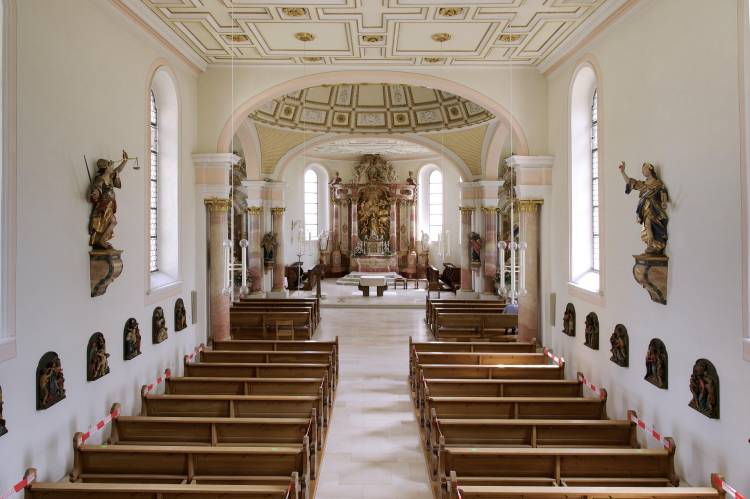 Pharisee Energy and Nigerian Christians