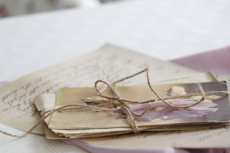 A Letter To The Unchurched