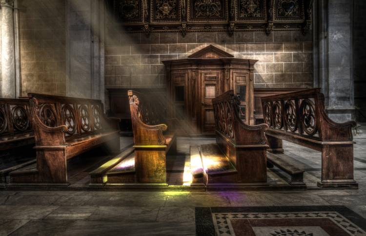 Identifying Religious Trauma