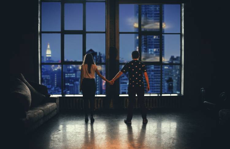 Emasculation In Modern Relationships 