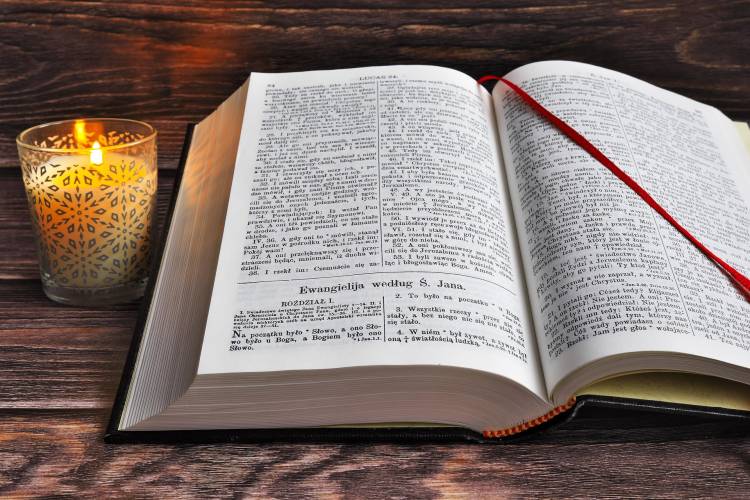 The Bible Reveals God To You 